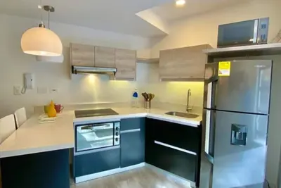 Image de Casa Esquina 201 modern apt.