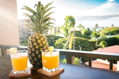 Image de New - Island-Modern 2-bedroom condo near the beach