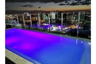 Image de ✨Luxurious apartment in Soha Suites✨WiFi Included!