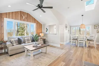 Image de Cozy Bear Chase Cottage