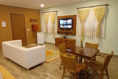 Image de Bora Bora Accommodation - Garden Suite