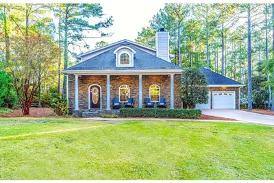 Image de Stunning Southern Home in Pinehurst! Close to Village & Resort!