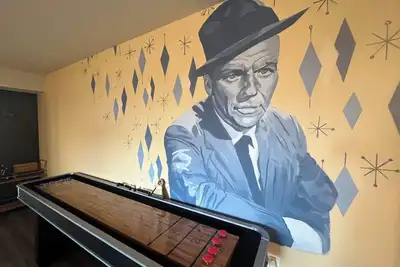Image de Sinatra Suite-Block from Ocean Casino and Waterpark