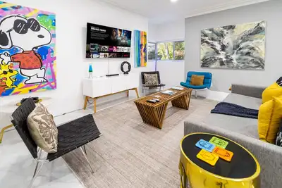 Image de Three King Suites Private Get Away