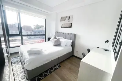 Image de Beautiful loft near Monserrate