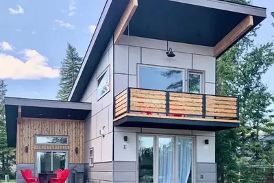 Image de The Kintla- Cabin E - Whitefish Mt