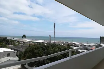 Image de Vacation Apartment In Golden Beach Building