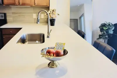 Image de Beautiful Condo Downtown Houston