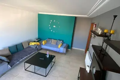 Image de Un appartement haut standing Ă louer Ă L'aouina Tunis Ă 10 minutes de