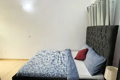 Image de Luxury chilyn apartment in chevron