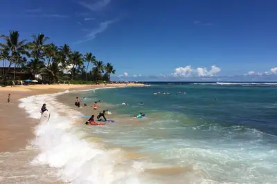 Marriott Vacation Club Waohai - 2br/2ba, Sleeps 8, Oceanfront Resort/Island View