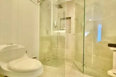 Image de Casa Patio 101 Elegant 3-bedroom apt. with jacuzzi