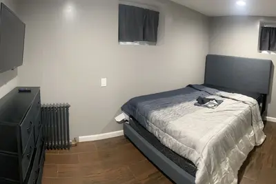 Image de Minutes from New York -Small cozy apartment