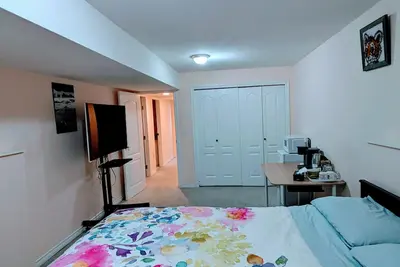 Image de Quiet and big room in Coquitlam