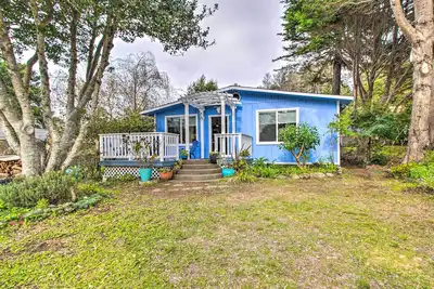 Image de 'Villa Verona' Close to Laguna Point Beach!