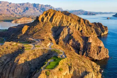 Image de Villa del Palmar at the Islands of Loreto!