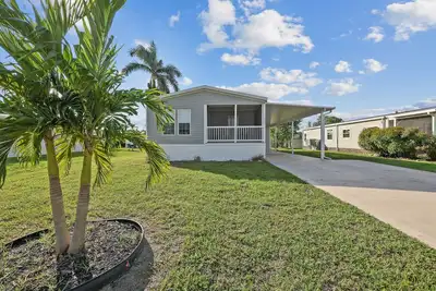 Image de Sunny Cottage south of Naples near Marco Island