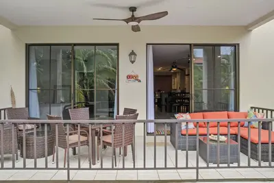 Image de Pacifico L511 - Shaded Terrace - Multiple Pools