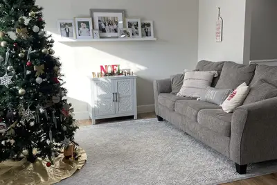 Image de Family-friendly holiday rental