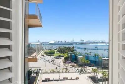 Image de Panoramic Ocean views and walking distance to Lb Convention!