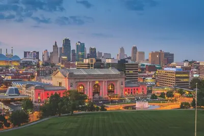 Image de ✪ Best Apartment in Westport Kansas City ✪