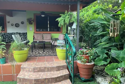 Image de 2 bedroom casita with amenities close to the beach