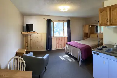 Image de Furnished Studio #9