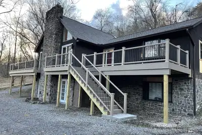 Image de Woodland Oasis with quick access to the Potomac River!
