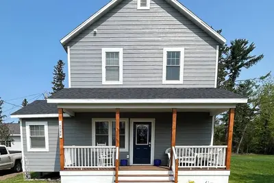 Image de Walk to downtown