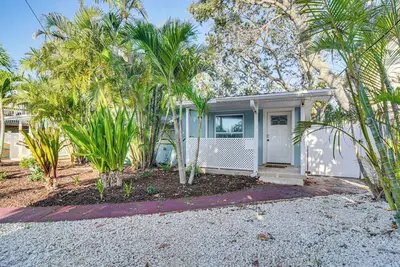 Image de Indian Rocks Beach Retreat, Walk to Gulf & Beaches