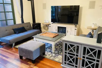 Image de Charming Private Cottage in Napa Downtown