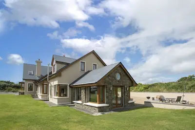 Image de Jalamoor Sea Views 5 bedroom house