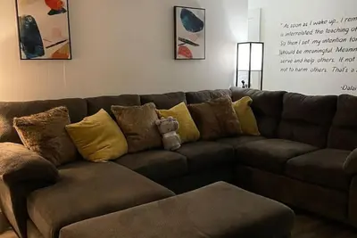 Image de Lovely 2 Bed Room Apartment, all to yourself