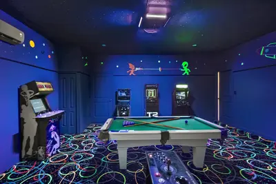 Image de Gather Your Crew | This villa is perfect!