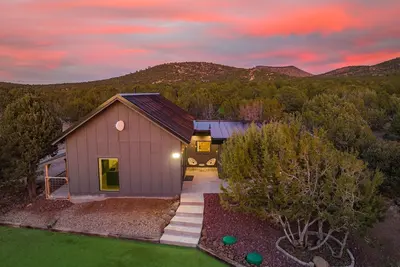 Image de Modern 4br House - 40min to Grand Canyon
