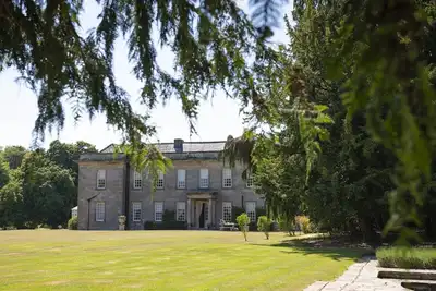 Image de Eslington East Wing - a grade Ii listed property that sleeps 10 guests in 5 bedrooms