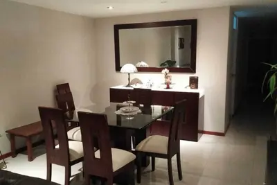 Image de Comfortable Apartment in Arequipa - 10 min from the Airport