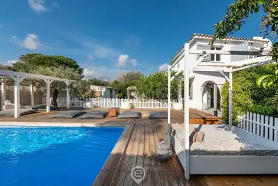 Image de Villa Virago