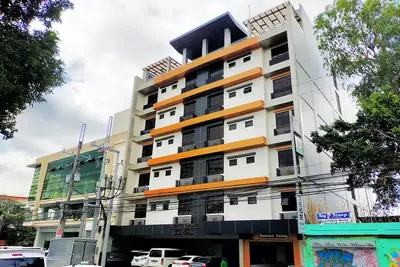 Image de Verjandel Residences