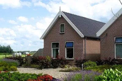Image de Lovely apartment overlooking the meadows.