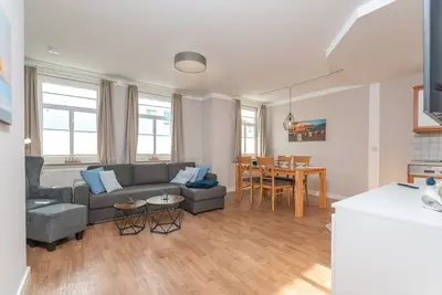 Image de Haus am Kurpark - Appartement 1 - Haus am Kurpark - Appartement 01