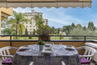 Image de Acqua marina by Interhome