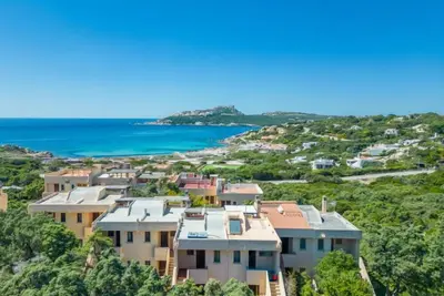 Image de Baia blu by Interhome