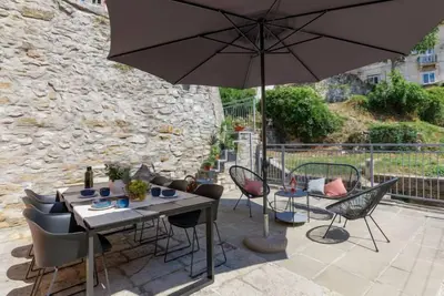 Image de Maison Negri by Interhome