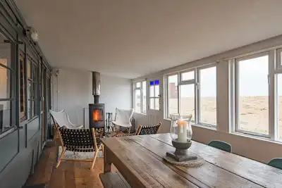 Image de Sunray by Bloom Stays - a holiday let that sleeps 8 guests in 3 bedrooms