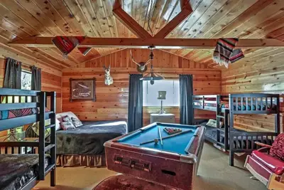 Image de Happy Heart Bunkhouse