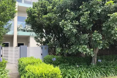 Image de Majestic Townhouse on Moira