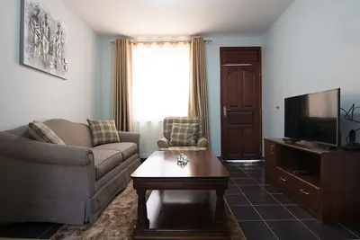 Image de Tanga Suites Riverside