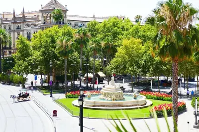Image de Jerez Ii Door