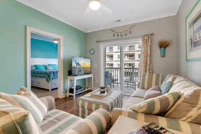 Image de Residence 103n at The Sandcastle Condominiums